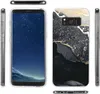 Hülle für Samsung Galaxy S8 Plus Schutzhülle Marmor Motiv Produktbild-Vorschau 4