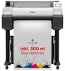 Canon imagePROGRAF TM-240, Atramentowa, 2400 x 1200 DPI, Podgląd zdjęcia produktu 18