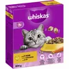 Whiskas Adult z kurczakiem - karma dla kota - 800 g Náhľad obrázku produktu 2