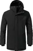 Kurtki Schöffel Winter parka Urban Insulated Style Crivat Podgląd zdjęcia produktu 1