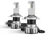 2 ORIGINAL OSRAM LED Night Breaker / Fassung: H4 / Zulassung Deutschland (ABG) – Produktansicht 3 Anteprima dell’immagine prodotto