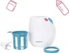 Badabulle Easy Plus Babyflaschen- und Babynahrungswärmer Produktbild-Vorschau 5