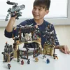 LEGO NINJAGO Dragon Pit Building Set, Zestaw do budowania, Podgląd zdjęcia produktu 4