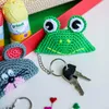 Gründl Amigurumi-Set (10g/23m) 100 % Baumwolle - Bunt Produktbild-Vorschau 5