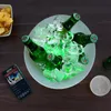 Secchiello per ghiaccio a LED con altoparlante ricaricabile Anteprima dell’immagine prodotto 8