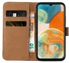 Handyhülle für Samsung Galaxy A23 5G Klapphülle Bookcase Produktbild-Vorschau 2
