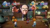Microids The Smurfs: Village Party, PlayStation 5, E Produktbild-Vorschau 8
