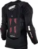 Leatt Damen Oberkörper Protektor AirFlex schwarz XXS Produktbild-Vorschau 4