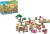 PLAYMOBIL Przyjęcie urodzinowe na farmie z kucykami Podgląd zdjęcia produktu 13