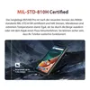 Blackview BV5300 Pro, 4GB+64GB, Android 12 Doke OS 3, Produktbild-Vorschau 6