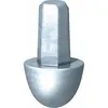 OBO Bettermann Erderspitze 1819/20 20mm (3041204) Produktbild-Vorschau 1