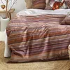 Irisette Flausch-Baumwolle Bettwäsche-Garnitur Zobel 8556  Produktbild-Vorschau 15