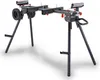 Practixx Untergestell für Kappsägen mit Rollen PX-UG-2000R Produktbild-Vorschau 1