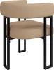 Flieks lot de 6 chaises de salle à manger, Chaise Chaise de Voir les images du produit 9