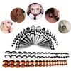 Set de baguettes d'extension Set d'extenseur d'oreille en Voir les images du produit 2