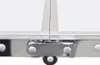 vidaXL Table de camping pliante avec 4 tabourets Hauteur Voir les images du produit 9