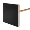 MasterLED Akku Tischlampe Gold, Kabellos Dimmbar, 4000K Produktbild-Vorschau 9