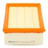 Luftfilter MAHLE LX 933/3 für RENAULT Clio III Schrägheck Produktbild-Vorschau 4