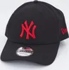 NEW ERA LEAGUE ESSENTIAL 940 NEYYA Čierna Náhľad obrázku produktu 10