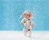 MGA BABY born Schneeanzug Creme 43cm Podgląd zdjęcia produktu 9