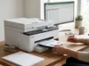 Canon 6171C006 Stampante multifunzione a getto d'inchiostro Anteprima dell’immagine prodotto 22
