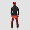 Ortles Hyb Twr Vest M, Uomo - Salewa, colore:0910-BLACK Anteprima dell’immagine prodotto 4