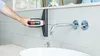 Vysavač na okna Bosch Home and Garden GlassVAC černý, šedý Náhled obrázku produktu 23