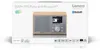 Lenco DAR-017WH - Radio DAB+/FM compacte et élégante avec Voir les images du produit 6