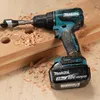 Makita DDF490Z Akku-Bohrschrauber 18V Anteprima dell’immagine prodotto 12