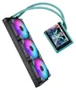 ASUS ROG RYUO IV 360 ARGB Hatsune Miku Edition, Chłodnica Podgląd zdjęcia produktu 10