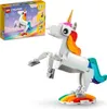 LEGO Creator 31140 Licorne magique LEGO Voir les images du produit 2