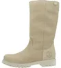 Panama Jack Bambina - Beige Nubuk Größe: 38 Normal Produktbild-Vorschau 7