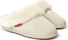 Hausschuhe Lammfell Typ "Korfu", beige, 39 Produktbild-Vorschau 3