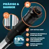 MONZANA® Set di Chiavi Dinamometriche 6 pz. 40-210Nm 1/2 " Anteprima dell’immagine prodotto 4