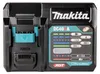 Makita Power Source Kit 1x BL 4050 F Akku 40 V max. 5,0 Ah Produktbild-Vorschau 3