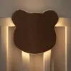 Ollie & Leila Leila's Bär Baby Nachtlicht mit white noise Gitterbett sanftes Licht für ruhige Nächte Produktbild-Vorschau