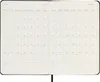 Moleskine Weekly Planner, Agenda Settimanale Verticale 2026 Anteprima dell’immagine prodotto 4