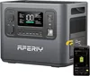 AFERIY P210 Tragbare Powerstation | 2400W 2048Wh+400W*1 Produktbild-Vorschau 2