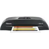 Fellowes Plastifieuse Calibre DIN A4, anthracite Voir les images du produit 2