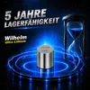 2 x WILHELM 1/3N 3V Photo Lithium CR1/3N DL1/3N Blister Produktbild-Vorschau 5