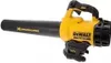 DeWALT DCMBL562P1-QW cordless leaf blower 200 km/h Black, Voir les images du produit 10