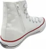 Dockers by Gerli Sneaker high Damen Sneaker weiß Basics, Produktbild-Vorschau 28