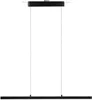 URail Pendel Lento   1800lm 41W 2700K dimmbar 230V Schwarz Produktbild-Vorschau 9