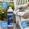 Čistič PVC, intenzivní čistič, konzervace PVC, 500ml Náhled obrázku produktu 4