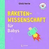 Baby-Universität - Raketenwissenschaft für Babys Anteprima dell’immagine prodotto 1