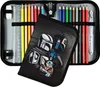 Scooli EasyFit Schulranzen-Set 5-teilig Star Wars II Produktbild-Vorschau 24