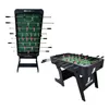 Cougar Around The World Tischkicker in Schwarz | Produktbild-Vorschau 1