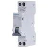 Siemens Leitungsschutzschalter, 230V, 6kA, 1+N-pol ig/1TE, Produktbild-Vorschau 2
