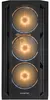 Chieftec Apex Lumo GA-01B-L-OP, Tower-Gehäuse, (Tempered Produktbild-Vorschau 2