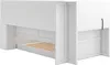 Flieks Schlafsofa mit Ausziehbett, Einzelbett mit USB und Produktbild-Vorschau 9
